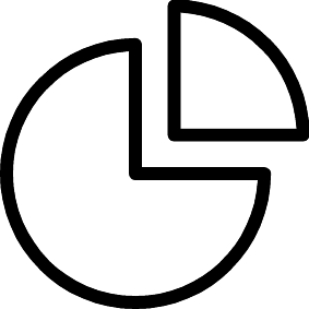 Tortendiagramm